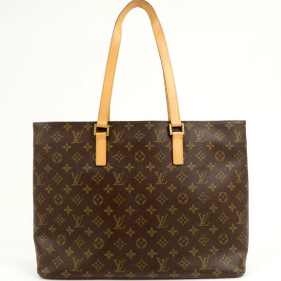 💎✨HOT BUY✨💎AUTHENTIC Louis Vuitton Luco - Picture 3 of 16